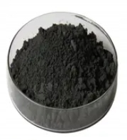 Aluminium German Dark Powder 1-3um 100g