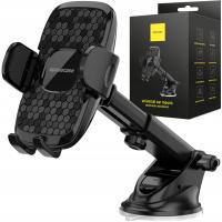 Держатель стекла Spacecase черный