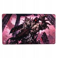 Mata Playmat Ultra Pro March of the Machine Brimaz, Blight of Oreskos