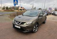 Nissan Qashqai 1.2 T Panorama dach NAVI Kamera...