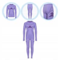 Kadva комплект нижнего белья полиэстер