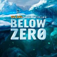 SUBNAUTICA BELOW ZERO STEAM НОВАЯ ИГРА ПОЛНАЯ ВЕРСИЯ ПК