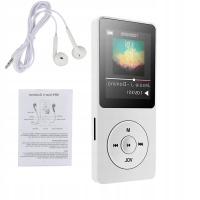 MP3 Bedee MP3 czarny 16 GB