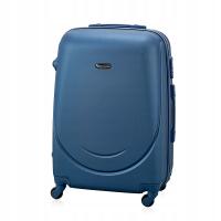 BETLEWSKI дорожный багаж средний чемодан кодовый замок туристический ABS M
