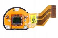 Матрица Sony CCD W190