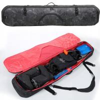 Torba snowboardowa NITRO Cargo board bag 159