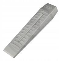 GRANIT BLACK EDITION Klin aluminiowy do prac leśnych