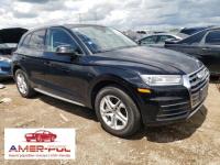 Audi Q5 Audi Q5 TFSI Premium