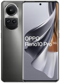 OPPO Reno 10 Pro 5G 12/256GB NFC Silver Grey
