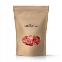 Pomidory suszone na słońcu 250 g PODKETO