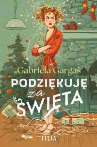 Podziękuję za Święta Gargaś Gabriela