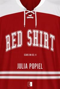 RED SHIRT, JULIA POPIEL
