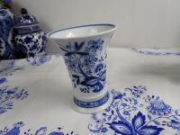 HUTSCHENREUTHER WZÓR CEBULOWY DUŻY WAZON