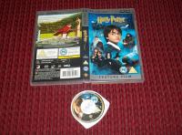 HARRY POTTER I KAMIEŃ FILOZOFICZNY UMD VIDEO PSP FILM PHILOSOPHER'S STONE