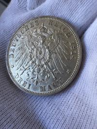 3 marki 1914 (03.1914.000095)