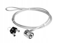 Защитный кабель для ноутбука LogiLink NBS003