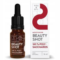 Serum Intensywnie Nawilżające POLYSACCHARIDES 10ml