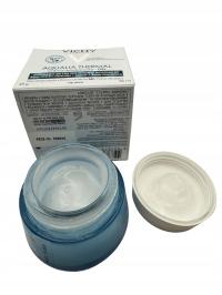 Vichy Aqualia Thermal Gel Cream - MIX Skin - Otwarty