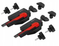 BESSEY DOCISK POZIOMY DO STOŁÓW WIELOFUNKCYJNYCH 750N WNS-SET-MFT
