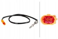 Hella 6PT 010 376-101 czujnik, temperatura spalin