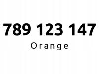 789-123-147 | Starter Orange (l. prosta) #E