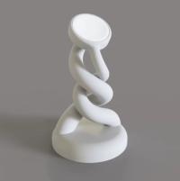 Podstawka Ładująca stojak stand do Apple Watch