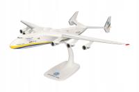 ANTONOV 225 MRIYA ANTONOV AIRLINES - HERPA 1/250