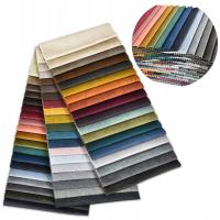 Образец образца мебели образца семьи ткани материального образца цвета
