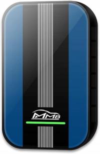 MMB беспроводной адаптер CarPlay Media OUTLET