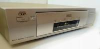JVC HR-S9700 видеомагнитофон