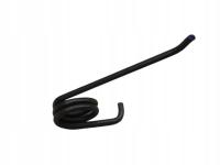 NAC SCE 180 Вт пружинные когти на валу sce180-в