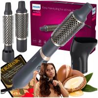 Lokówko-suszarka Philips 800W Seria 3000 lekka poręczna praktyczna