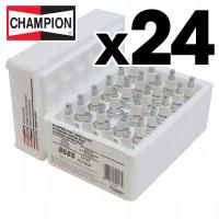 Свеча зажигания CHAMPION RJ19LM / W24 газонокосилки