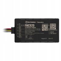 Lokalizator Teltonika FMC920 4G LTE GPS Bluetooth Tracker