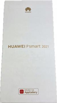Smartfon Huawei P Smart 4 GB / 128 GB 4G (LTE) zielony