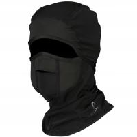 Kominiarka Scott Balaclava Concept Black Rozmiar:2XL/3XL)