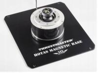 Магнитная база для джойстика TM Hotas Magnetic Base