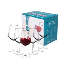Набор бокалов для красного вина Altom Design 530 мл 6 шт.
