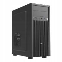 Корпус Darkflash B351 Midi Tower черный