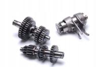 Коробка передач Cross Mode 125 Beretta RFZ Xmotos