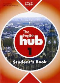 The English Hub 1 PODRĘCZNIK MM Publications