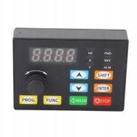 Napęd o zmiennej częstotliwości 3-fazowy regulator prędkości silnika IH