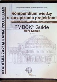 Kompendium wiedzy o zarządzaniu projektami
