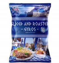 Дуня Донер гироскоп из свинины 2 кг