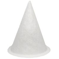 Filtr stożkowy do anemostat 125 mm z uszczelką