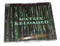 The Matrix Reloaded SOUNDTRACK Linkin Zombie Davis