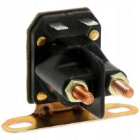 Włącznik elektromagnetyczny 12V do John Deere z przyłączem 2 x 1/4