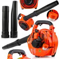 ВОЗДУХОДУВКА ГАЗОНА САДА ДЛЯ ЛИСТЬЕВ СНЕГА ТРАВЫ 5.2 КМ