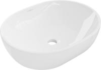 MEXEN VIKI 48 УМЫВАЛЬНИК ВОЗВЫШАТЬСЯ УСТАНАВЛИВАЕТСЯ НА СТОЛЕШНИЦУ