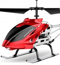 Helikopter RC SYMA, samolot S37 RAPTOR